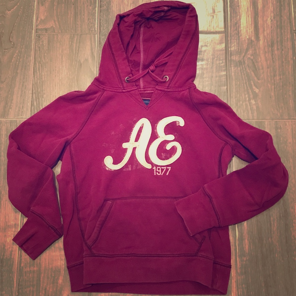 Sweat shirt
